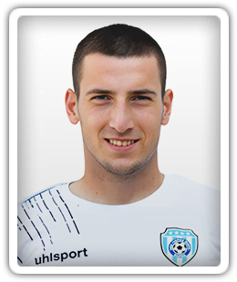 Hristiyan Slavkov