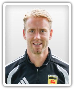 Rik Reinsma