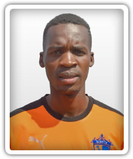 Vincent Nyangulu