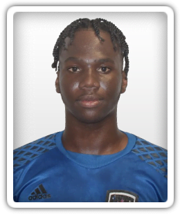Rachad Thomas