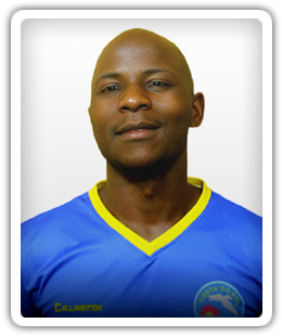 Chikoti Chirwa