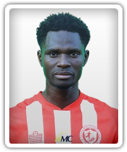 Nickson Nyasulu