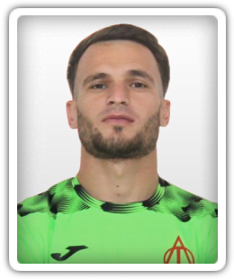 Ibrohim Ismoilov