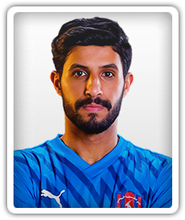 Nasser Al-Ahrak