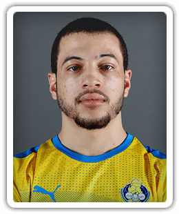 Mostafa Essam