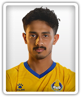 Ahmed Al-Ganehi