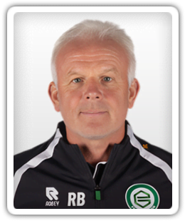 Reinoud Brouwer