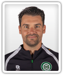 Wouter van den Berg
