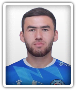 Fahriddin Ahtamov