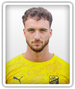 Benedikt Auburger