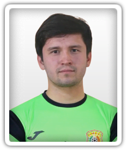 Daler Azizov