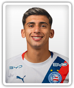 Mateo Sanabria