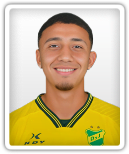 Maximiliano González