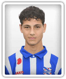 Jonah Talan
