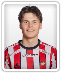 Jesper Robertsen