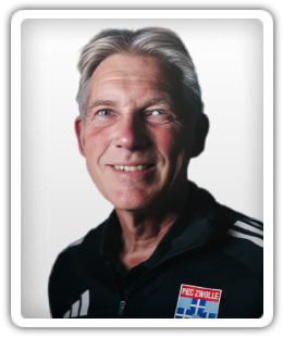 Michiel Schouwink