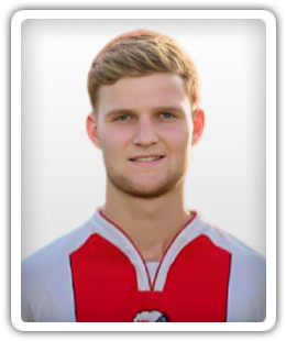 Jelmer Dijkman