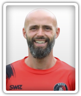 Stephen Bibby