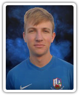 Jamie Couchman
