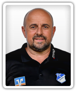 Xhevat Muriqi