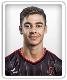 Guilherme De Morais