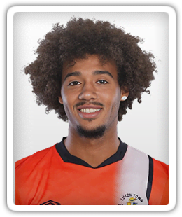 Aidan Francis-Clarke