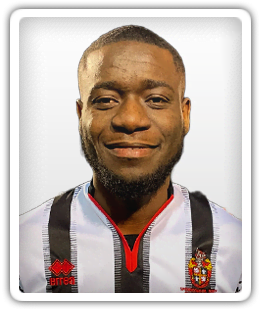 Lebrun Mbeka