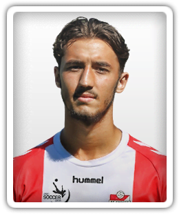 Bujazid Hegic