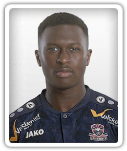 Abdoulaye Yahaya