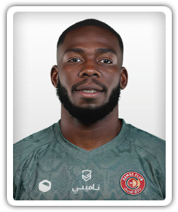 Abdulbasit Hawsawi