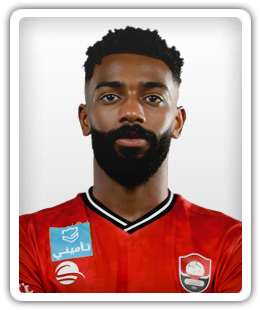 Mohammed Al-Dossary