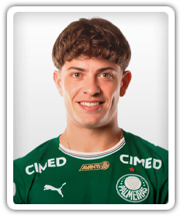 Agustín Giay