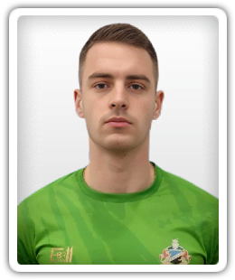 Dániel Veszelinov