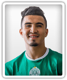 Mohamed Zrida