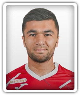 Bakhtiyor Azimov