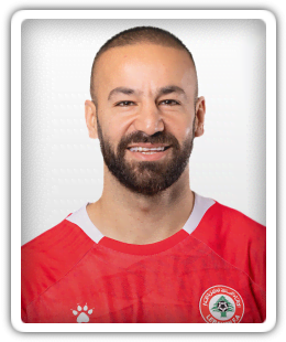 Ali Tneich