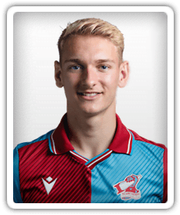 Ethan Young