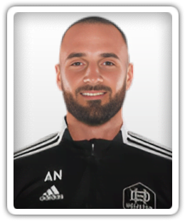 Anthony Narcisi