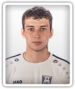 Islam Mokaev