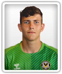 Evan Ovendale