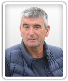 Bernard Segalen