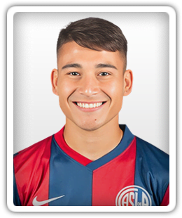 Tomás Porra