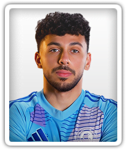 Mohammed Saeed