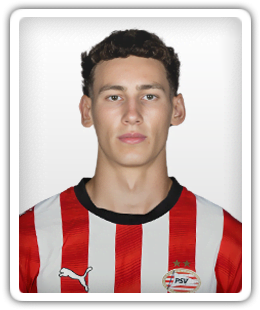Ruben van Bommel