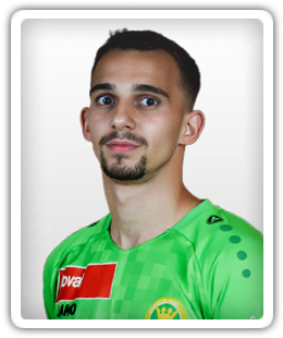 Sandro Di Nucci
