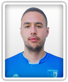 Dimitrije Petronijevic
