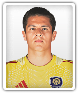 Carlos Mercado