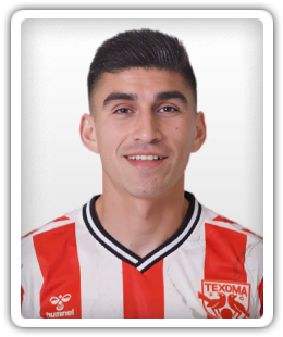 Jordan Chavez
