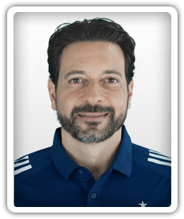 Antônio Almeida