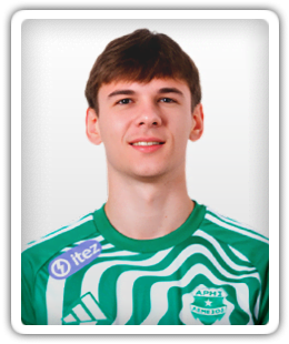 Milosz Matysik